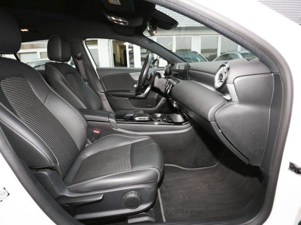 Mercedes-Benz A 250 e  Progressive MBUX Navi Spiegel-Paket