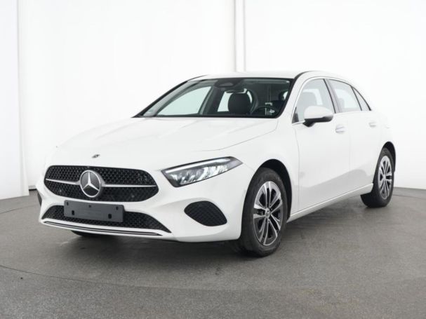 Mercedes-Benz A 250 e Progressive MBUX Navi Distronic AHK