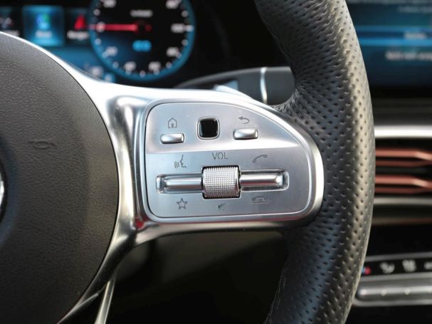 Mercedes-Benz A 250 e  AMG Night MBUX Navi Kamera Sitzkomfort