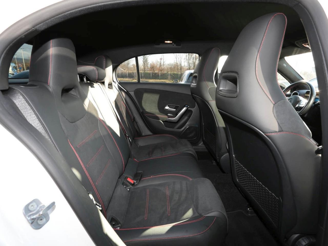 Mercedes-Benz A 250 e  AMG Night MBUX Navi Kamera Sitzkomfort