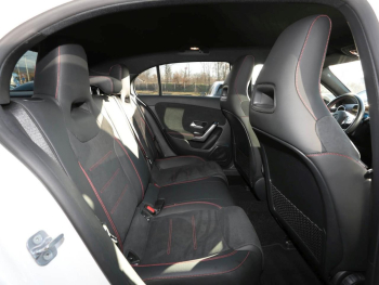 Mercedes-Benz A 250 e  AMG Night MBUX Navi Kamera Sitzkomfort