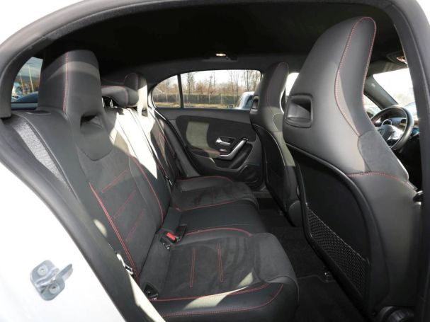 Mercedes-Benz A 250 e  AMG Night MBUX Navi Kamera Sitzkomfort