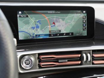 Mercedes-Benz A 250 e  AMG Night MBUX Navi Kamera Sitzkomfort