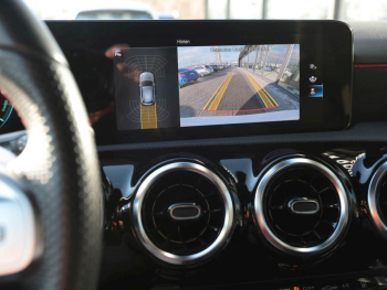 Mercedes-Benz A 250 e  AMG Night MBUX Navi Kamera Sitzkomfort