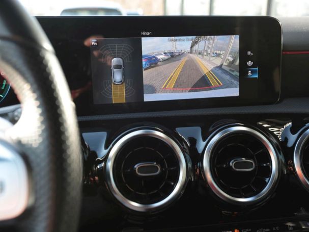 Mercedes-Benz A 250 e  AMG Night MBUX Navi Kamera Sitzkomfort