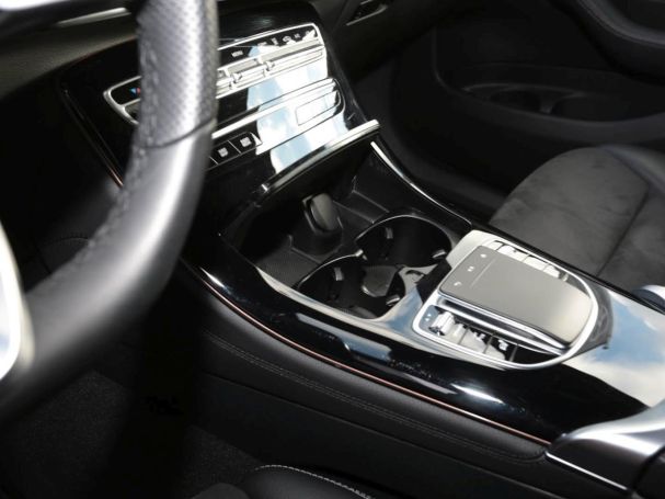 Mercedes-Benz A 250 e  AMG Night MBUX Navi Kamera Sitzkomfort