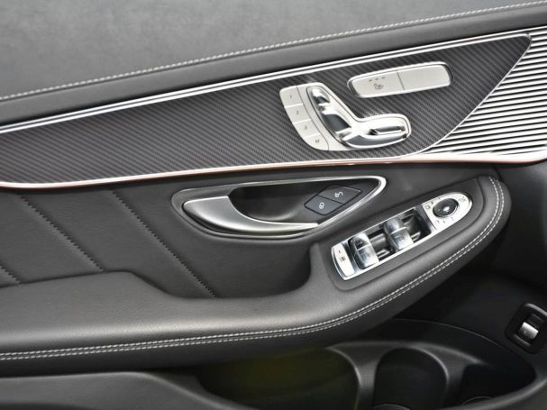 Mercedes-Benz A 250 e  AMG Night MBUX Navi Kamera Sitzkomfort