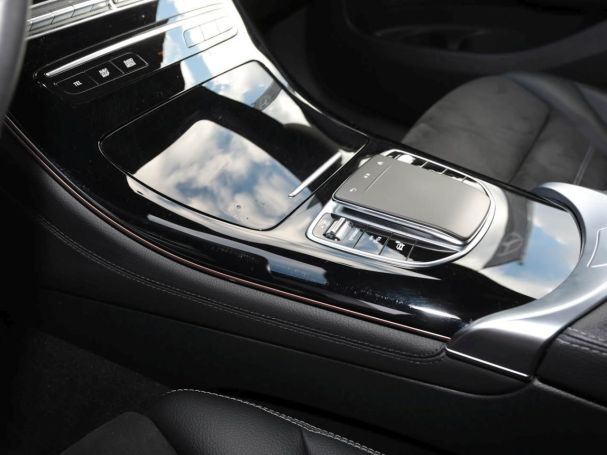 Mercedes-Benz A 250 e  AMG Night MBUX Navi Kamera Sitzkomfort