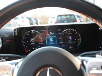 Mercedes-Benz A 250 e  AMG Night MBUX Navi Kamera Sitzkomfort