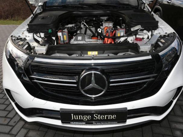 Mercedes-Benz A 250 e  AMG Night MBUX Navi Kamera Sitzkomfort