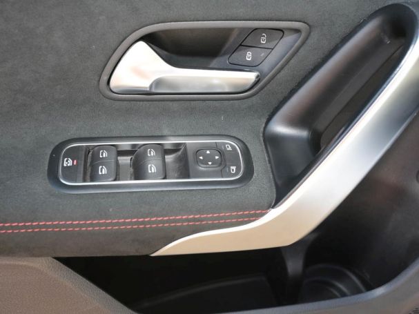 Mercedes-Benz A 250 e  AMG Night MBUX Navi Kamera Sitzkomfort