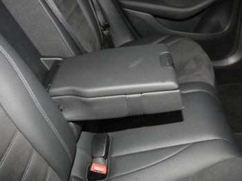 Mercedes-Benz A 250 e  AMG Night MBUX Navi Kamera Sitzkomfort