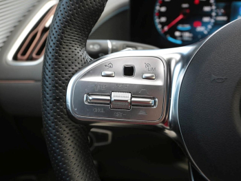 Mercedes-Benz A 250 e  AMG Night MBUX Navi Kamera Sitzkomfort