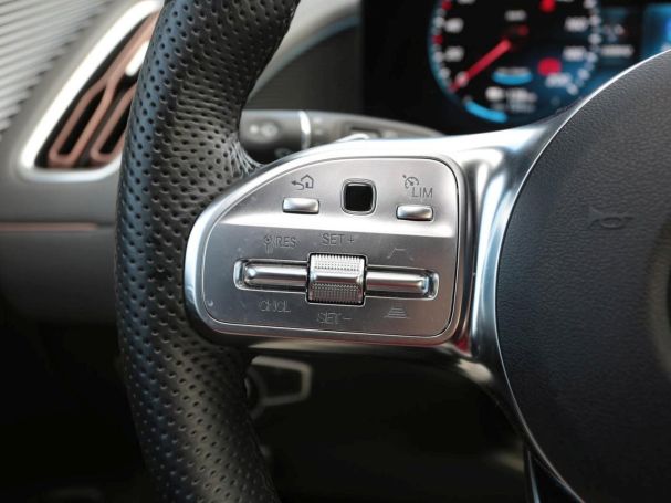 Mercedes-Benz A 250 e  AMG Night MBUX Navi Kamera Sitzkomfort