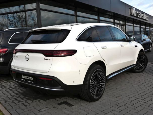 Mercedes-Benz A 250 e  AMG Night MBUX Navi Kamera Sitzkomfort