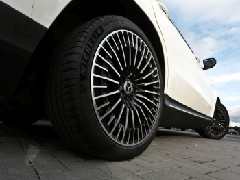 Mercedes-Benz A 250 e  AMG Night MBUX Navi Kamera Sitzkomfort