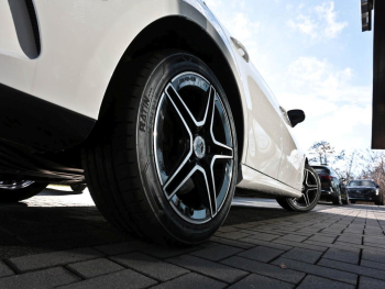 Mercedes-Benz A 250 e  AMG Night MBUX Navi Kamera Sitzkomfort