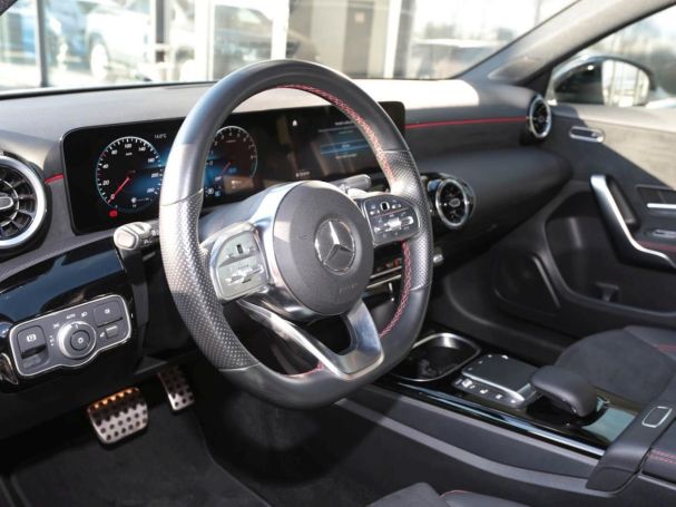 Mercedes-Benz A 250 e  AMG Night MBUX Navi Kamera Sitzkomfort