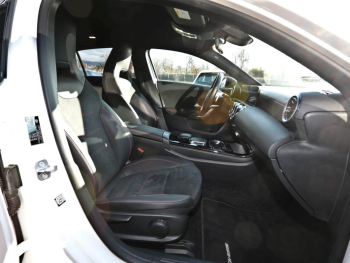 Mercedes-Benz A 250 e  AMG Night MBUX Navi Kamera Sitzkomfort