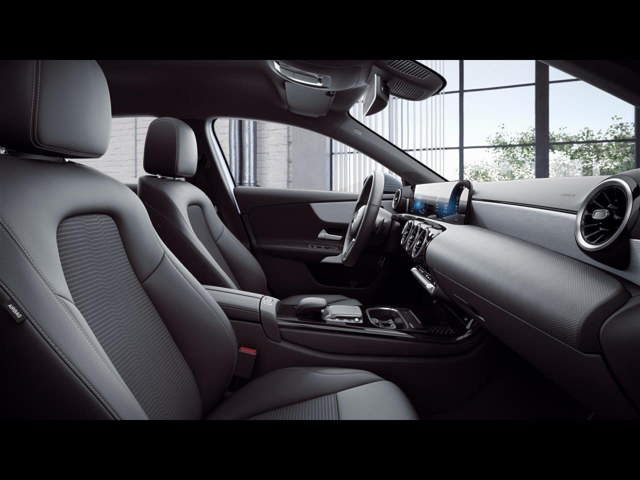 Mercedes-Benz A 250 e Progressive Kamera PublicChargingPaket