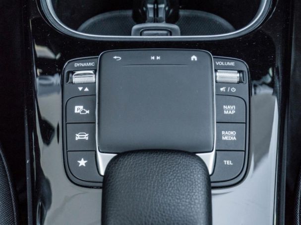 Mercedes-Benz A 250 e  Kamera Parktronic Public-Charging Paket