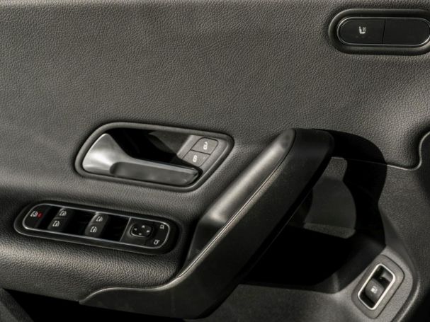 Mercedes-Benz A 250 e  Kamera Parktronic Public-Charging Paket