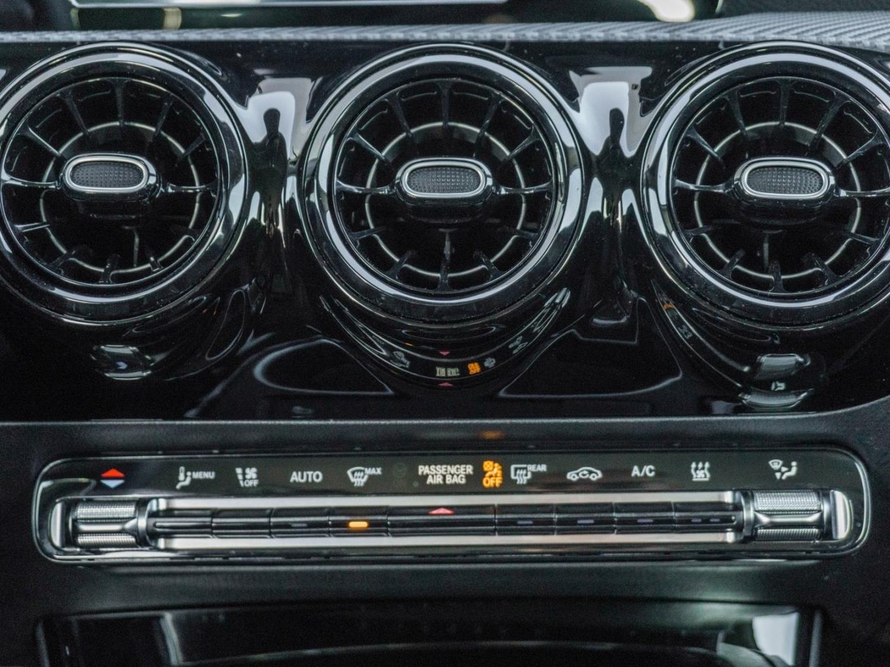 Mercedes-Benz A 250 e  Kamera Parktronic Public-Charging Paket