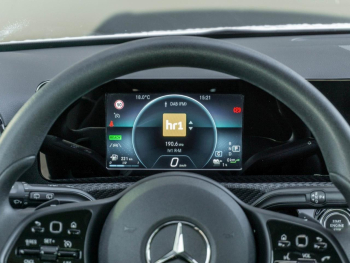 Mercedes-Benz A 250 e  Kamera Parktronic Public-Charging Paket