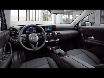 Mercedes-Benz A 250 e  Kamera Parktronic Public-Charging Paket