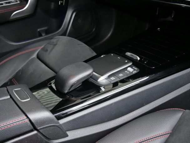 Mercedes-Benz A 250 e  AMG Totwinkel Kamera SpurH