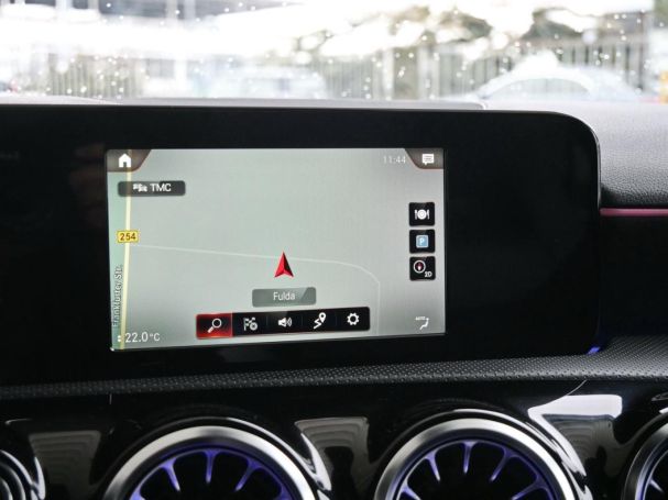 Mercedes-Benz A 250 e  AMG Totwinkel Kamera SpurH