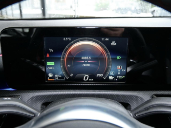 Mercedes-Benz A 250 e  AMG Totwinkel Kamera SpurH