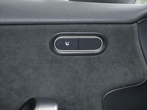 Mercedes-Benz A 250 e  AMG Totwinkel Kamera SpurH