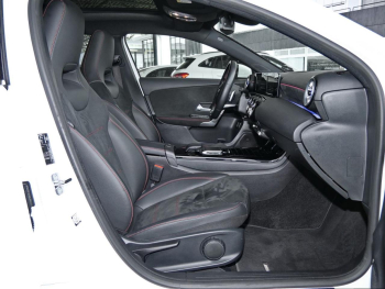 Mercedes-Benz A 250 e  AMG Totwinkel Kamera SpurH