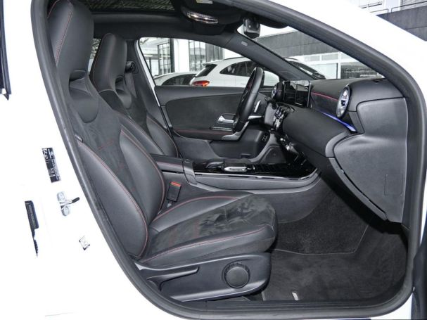 Mercedes-Benz A 250 e  AMG Totwinkel Kamera SpurH
