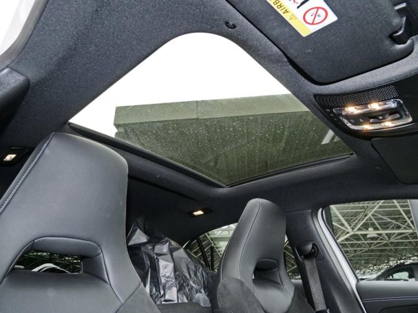 Mercedes-Benz A 250 e  AMG Night Panorama Kamera AHK HUD