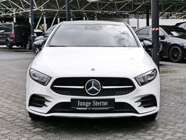 Mercedes-Benz A 250 e  AMG Night Panorama Kamera AHK HUD