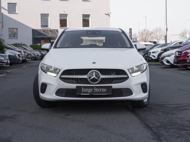 Mercedes-Benz A 250 e  Style Navi Distronic Park-Assistent