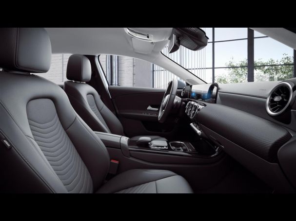 Mercedes-Benz A 250 e  Style Navi Distronic Park-Assistent