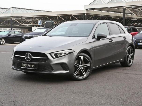 Mercedes-Benz A 250 e Progressive Night MBUX Navi Spiegel-Paket