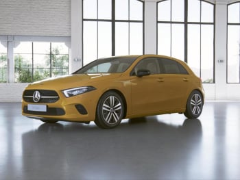 Mercedes-Benz A 250 e  Progressive Night Navi Kamera AHK
