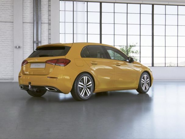 Mercedes-Benz A 250 e Progressive Night Navi Kamera AHK Mercedes-Benz A 250 e Progressive Night Navi Kamera AHK