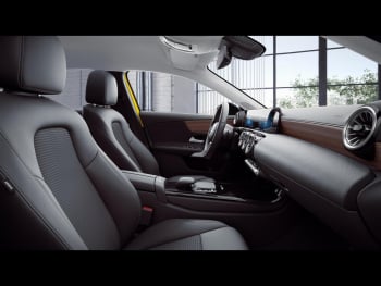 Mercedes-Benz A 250 e  Progressive Night Navi Kamera AHK