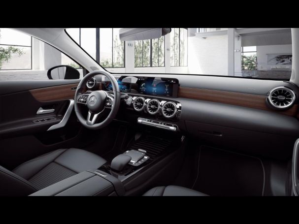 Mercedes-Benz A 250 e Progressive Night Navi Kamera AHK Mercedes-Benz A 250 e Progressive Night Navi Kamera AHK