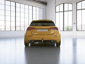 Mercedes-Benz A 250 e  Progressive Night Navi Kamera AHK