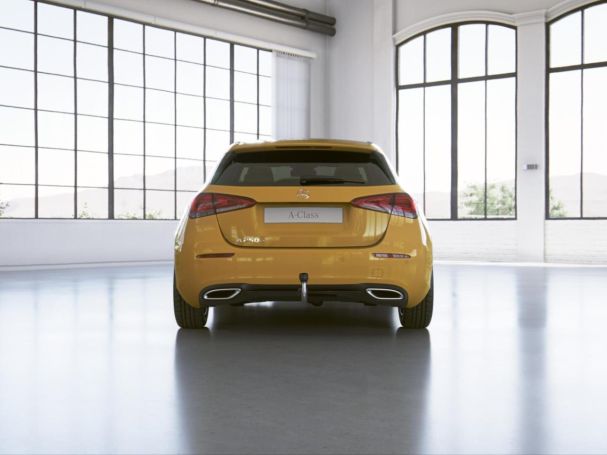 Mercedes-Benz A 250 e Progressive Night Navi Kamera AHK Mercedes-Benz A 250 e Progressive Night Navi Kamera AHK