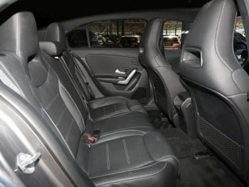 Mercedes-Benz A 250  AMG Night Kamera StandH Panorama HUD LED