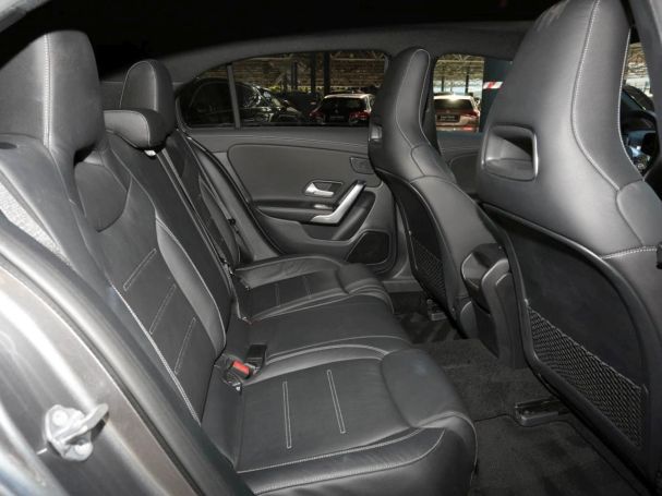 Mercedes-Benz A 250 AMG Night Kamera StandH Panorama HUD LED Mercedes-Benz A 250 AMG Night Kamera StandH Panorama HUD LED