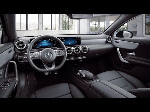 Mercedes-Benz A 250 AMG Night Kamera StandH Panorama HUD LED Mercedes-Benz A 250 AMG Night Kamera StandH Panorama HUD LED