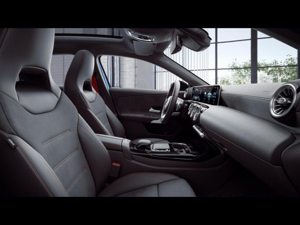 Mercedes-Benz A 35 AMG 4M AMG Night Panorama Memory 360° Mercedes-Benz A 35 AMG 4M AMG Night Panorama Memory 360°